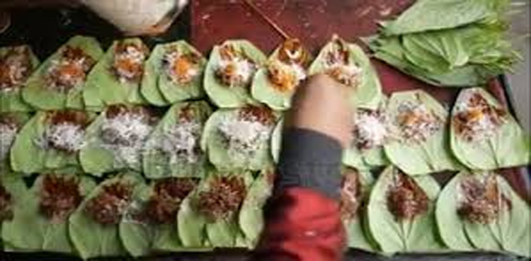 پان کھانا ذیابیطس کے مریضوں کیلئے مفید ہے یا مضر صحت؟