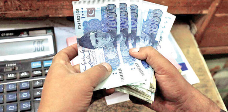پنشن ترامیم سرکاری ملازمین