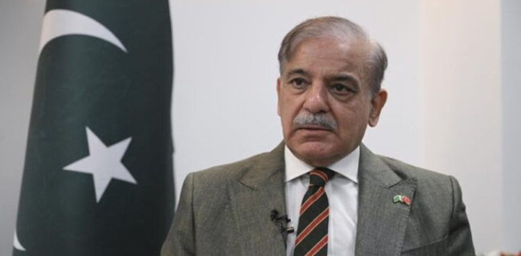 وزیراعظم شہباز شریف 10 نومبر  کو سعودی عرب روانہ ہوں گے