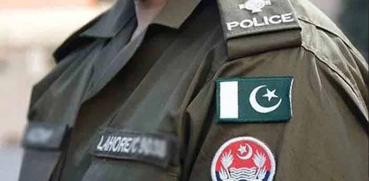 پنجاب پولیس کے افسران و اہلکاروں پر نئی پابندی عائد