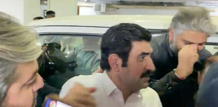 پی ٹی آئی کے گرفتار ارکان اسمبلی کو بڑا ریلیف مل گیا