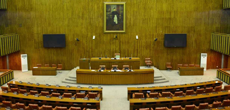 انسداد دہشتگردی ترمیمی بل 2025 کے مندرجات