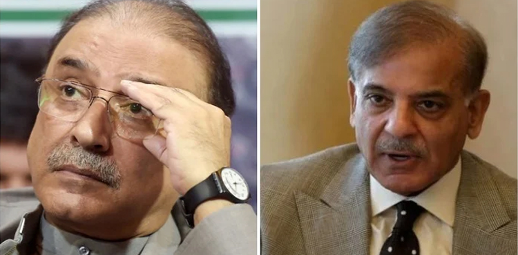 عدلیہ سے متعلق آئینی ترمیم، ن لیگ اور پیپلزپارٹی کے نمبرز مکمل کرنے کیلئے جتن
