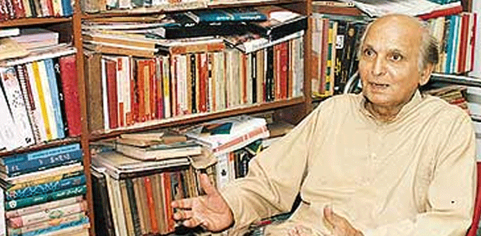 "کباب میں ہڈی کون ہوا؟”