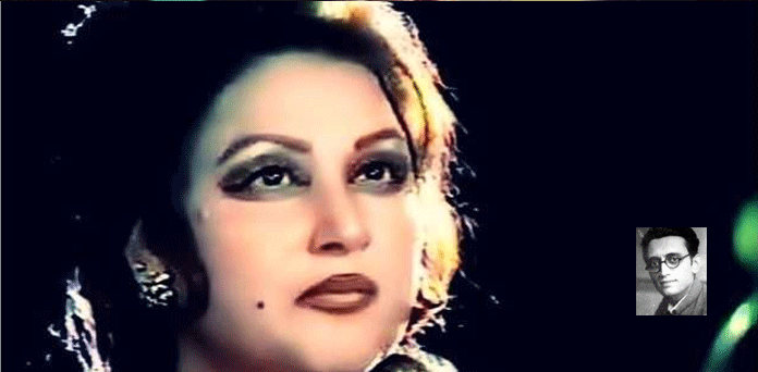 نور جہاں اور پاؤ بھر اچار
