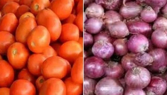 ٹماٹر، پیاز و دیگر سبزیوں کی کاشت بڑھانے کیلیے اہم فیصلہ