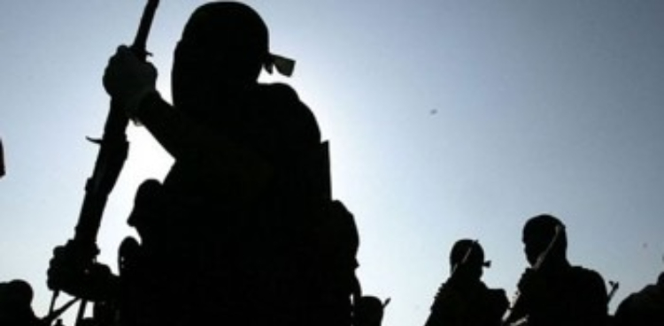 خیبر پختونخوا کے انتہائی مطلوب دہشتگردوں کی فہرست جاری