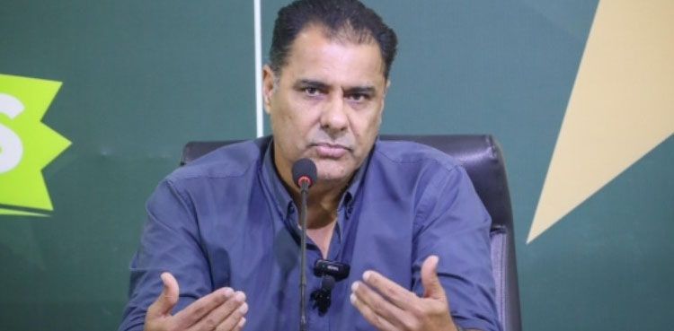 وقار یونس