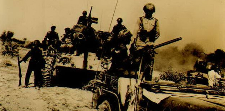 6 ستمبر یوم دفاع و شہدا ،  تجدید عہد وفا کا دن