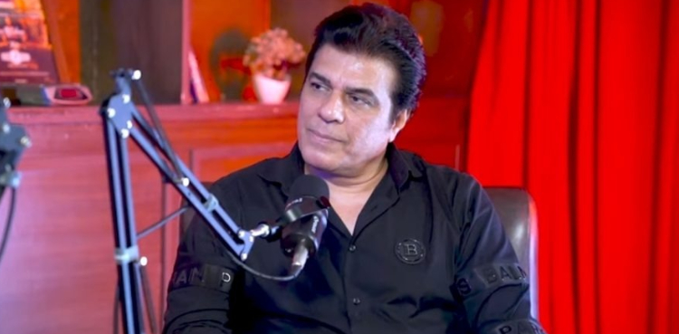 گلوکار وارث بیگ نے کوک اسٹوڈیو کو ’جوک اسٹوڈیو‘ قرار دیدیا