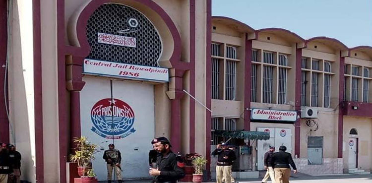 ’’بانی پی ٹی آئی کو رہائی کی پیشکش‘‘ اسد قیصر نے کیا کہا؟