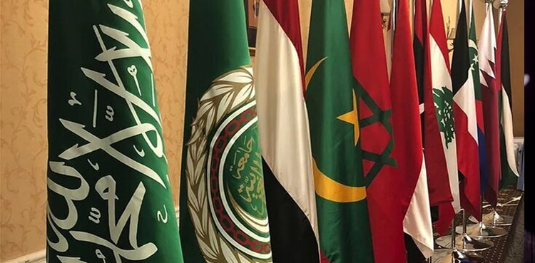 لبنان پر حملے : عرب لیگ کا ہنگامی اجلاس طلب