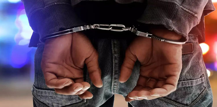 کالعدم تنظیم کی فنڈنگ میں ملوث لیاری گینگ وار کا انتہائی مطلوب ملزم گرفتار
