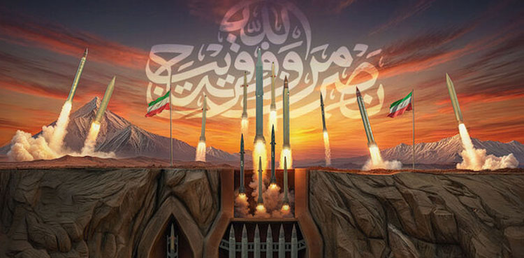 آیت اللہ خامنہ ای کی ٹوئٹ وائرل ہوگئی