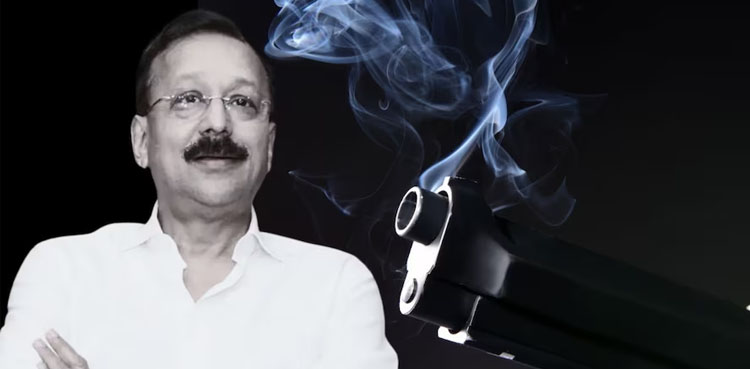 بابا صدیق قتل کیس، ملزمان نے قتل سے پہلے یوٹیوب سے کیسے مدد لی؟