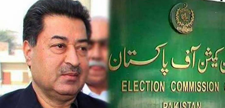 الیکشن کمیشن اجلاس: قانونی ٹیم نے مخصوص نشستوں پر معطل ارکان کی بحالی کی تجویز دے دی
