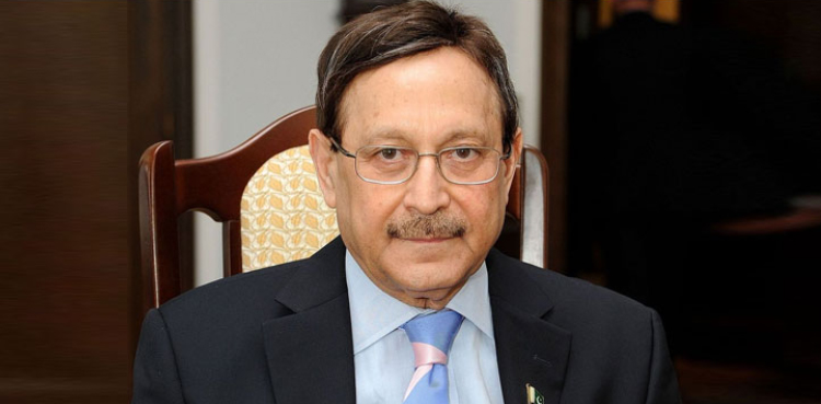 نیا چیف جسٹس کون بنے گا؟ فاروق ایچ نائیک نے بتادیا