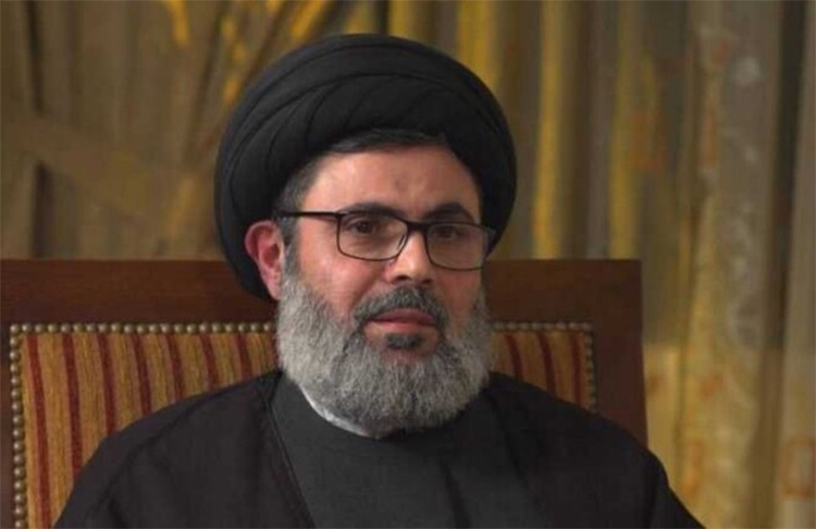 اسرائیلی حملوں کے بعد حسن نصراللہ کے ممکنہ جانشین ہاشم صفی الدین لاپتا ہوگئے
