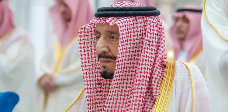 شاہ سلمان کا ایرانی عازمین حج سے متعلق بڑا اعلان