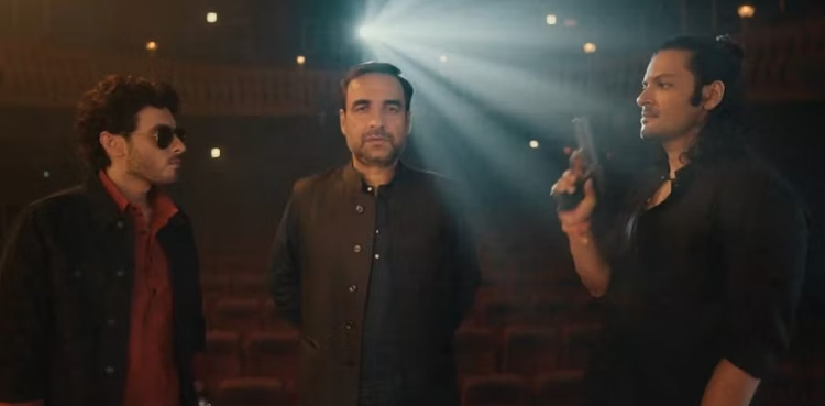 ’مرزا پور‘ ویب سیریز کے شائقین کے لیے خوشخبری