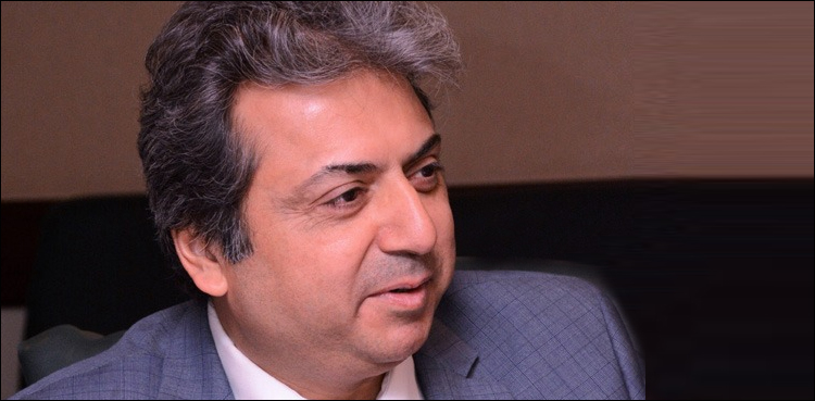 نادر شفیع ڈار کو مستقل ڈی جی سول ایوی ایشن مقرر کر دیا گیا