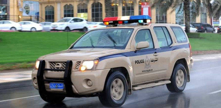 عمان میں کن ممالک کے باشندوں کو گرفتار کیا گیا؟