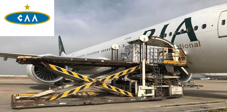پی آئی اے کے تمام طیاروں کی مکمل جانچ پڑتال کی جائیگی، ڈی جی سی اے اے