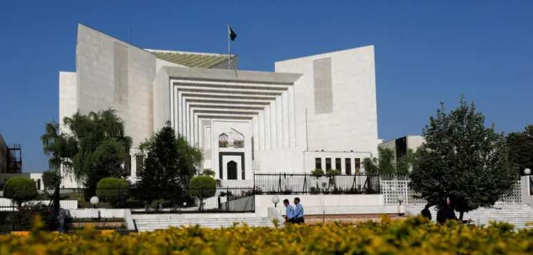 سپریم کورٹ کے ججز کی تعداد 17سے بڑھا کر 25 کرنے کا بل منظور