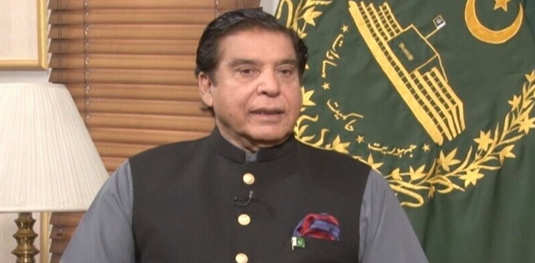 انشااللہ نومبر میں آئینی عدالت اپنا کام شروع کردیگی، سابق وزیراعظم