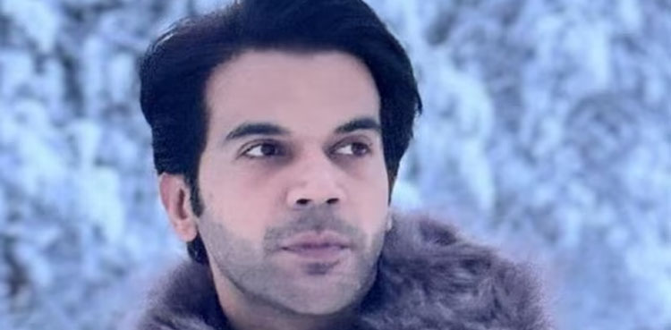راجکمار راؤ نے ’استری 2‘ کی کامیابی کے بعد معاوضوں میں بے تحاشہ اضافہ کر دیا