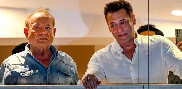 پوچھ لیجئے پھر موقع ملے نہ ملے! سلیم خان کا بشتوئی گینگس کو واضح پیغام؟