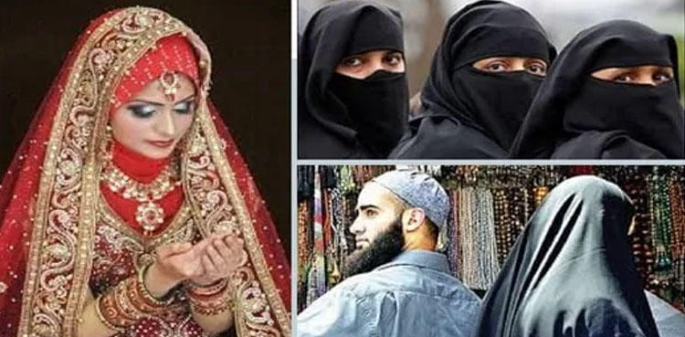 بہنوں کو جائیداد میں حصہ دینے سے متعلق سپریم کورٹ کا فیصلہ جاری