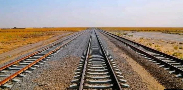 افغانستان میں سڑکیں اور ریلوے کی تعمیر، ایرانی کمپنیوں کا اظہار دل چسپی