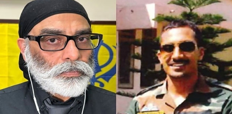 امریکہ کا ’را کے ایجنٹ‘ کیخلاف بڑا فیصلہ، ملزم کا پوسٹر جاری
