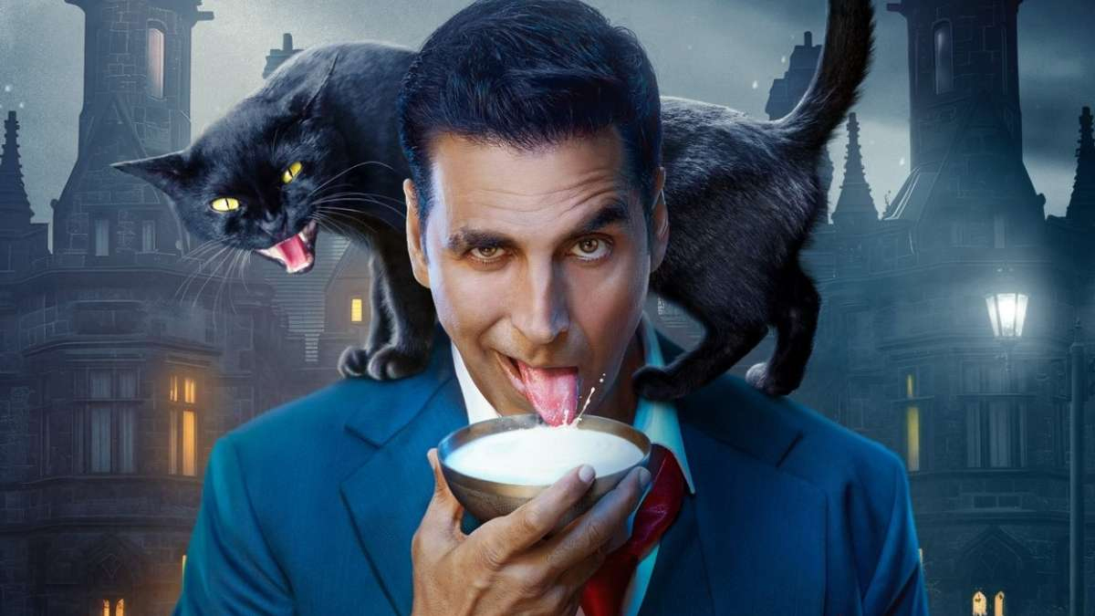 فلم ’بھوت بنگلہ‘ میں اکشے کمار کی ہیروئن کا نام سامنے آگیا