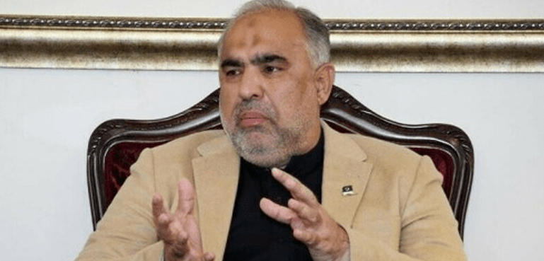 پی ٹی آئی نے حکومت سے مذاکرات کی تصدیق کردی