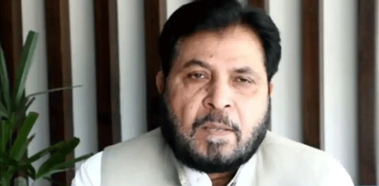 جے یوآئی نے حکومت سے کس کو چیف جسٹس بنانے کا کہا تھا؟ اسلم غوری نے بتادیا