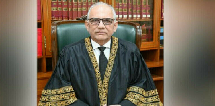 نیب ترامیم کیس :  جسٹس حسن اظہر رضوی کا اضافی نوٹ سامنے آگیا