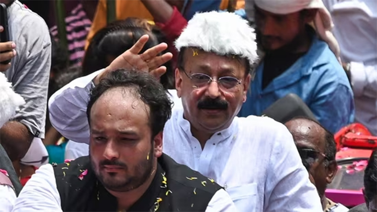 بابا صدیقی قتل کیس میں اہم پیش رفت