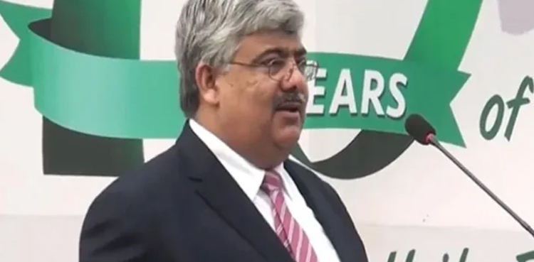 ٹیکس چوری کرنے والے اب نہیں بچیں گے، چیئرمین ایف بی آر کا واضح پیغام