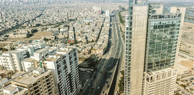 اپنا گھر یا پلاٹ خریدنے والوں کے لئے بڑی خبر