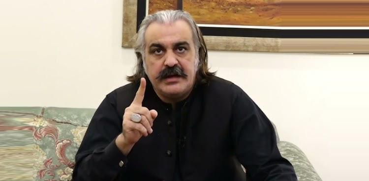 صرف پی ٹی آئی نہیں سب کے غیر قانونی مقدمات واپس لیے جائیں گے، کے پی حکومت کا بڑا فیصلہ