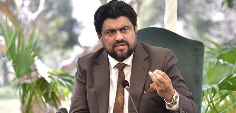 آرمی چیف نے دشمن کو تھپڑ رسید کیا ہے، گورنر سندھ