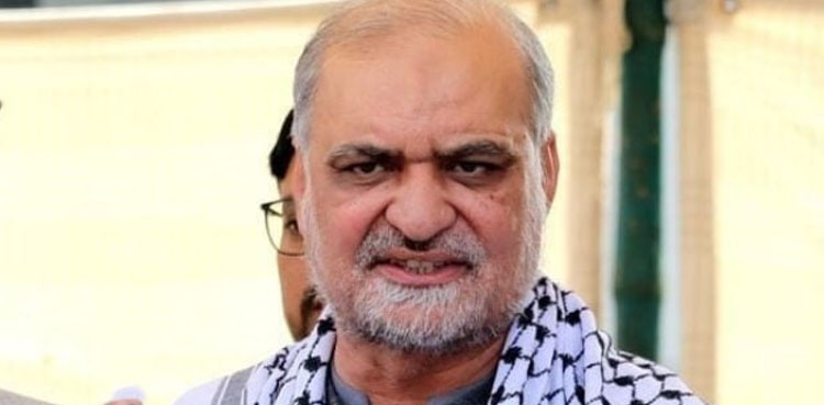 اسمبلیوں میں جانے والے نمائندے 90 فیصد کھرب پتی ہوتے ہیں، حافظ نعیم الرحمان