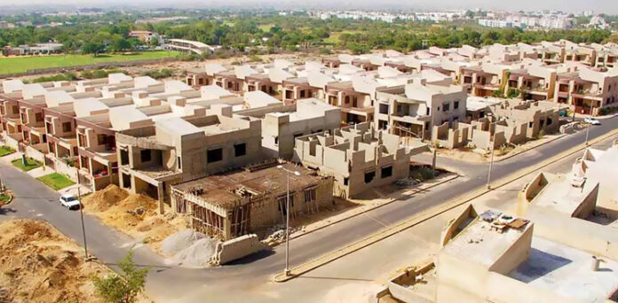 اپنا گھر بنانے کا خواب !  50 ہزار سے کم آمدنی والے افراد کے لیے اچھی خبر