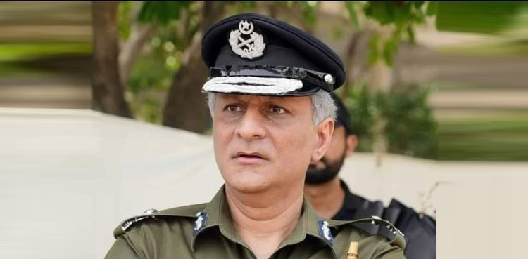 تعلیمی اداروں میں طالبات کو ہراساں کرنے کے واقعات:  آئی جی پنجاب  کل ذاتی حیثیت میں طلب