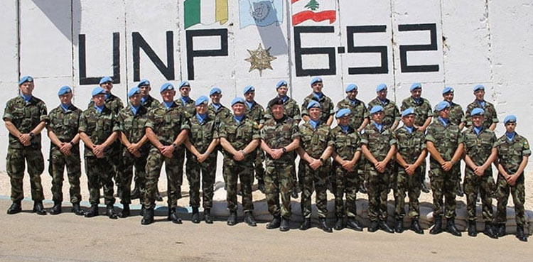 آئرلینڈ نے اسرائیلی درخواست مسترد کردی