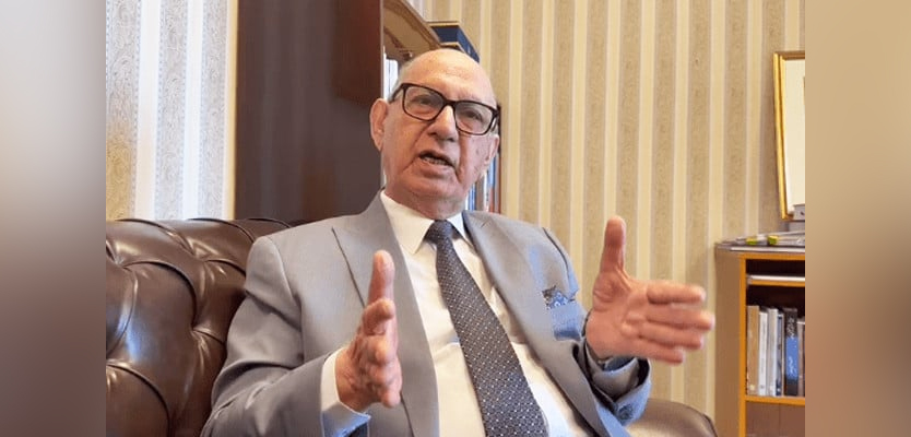 حکومتی کمیٹی پی ٹی آئی کو 28 جنوری کو تحریری جواب دے گی، عرفان صدیقی