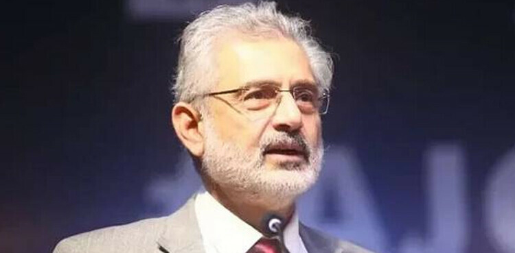 جسٹس (ر) قاضی فائز عیسیٰ کا نام چیف الیکشن کمشنر کے لیے زیرِ غور ہے یا نہیں؟