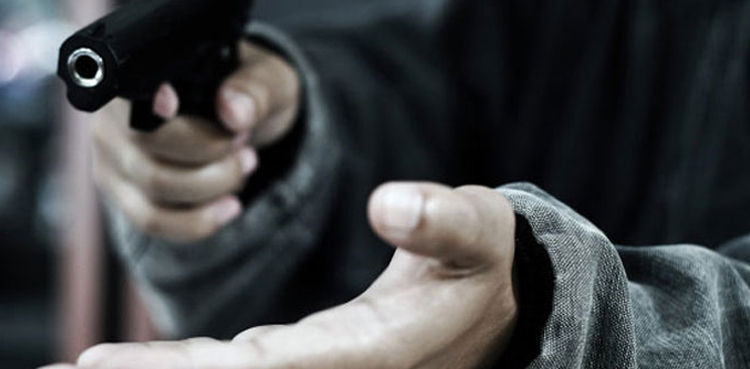 اسلام آباد:  ڈکیتی مزاحمت پر فائرنگ، لڑکا اور لڑکی زخمی